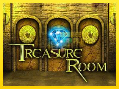 Ойын машинасы Treasure Room