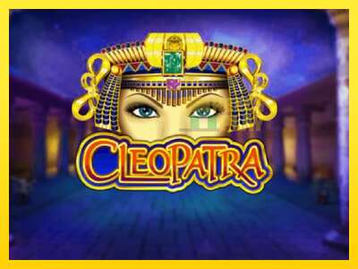 Ойын машинасы Cleopatra