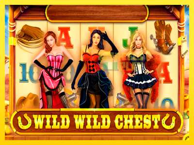 Ойын машинасы Wild Wild Chest