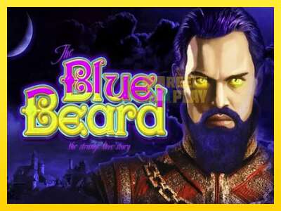 Ойын машинасы Blue Beard