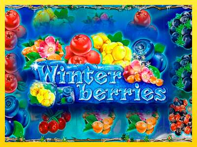 Ойын машинасы Winterberries