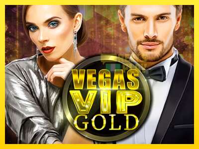 Ойын машинасы Vegas VIP Gold