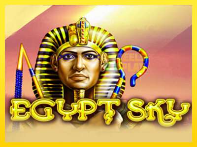 Ойын машинасы Egypt Sky