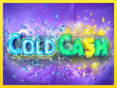 Ойын машинасы Cold Cash