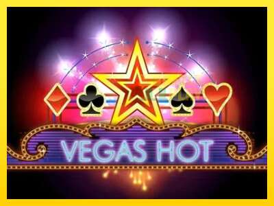 Ойын машинасы Vegas Hot