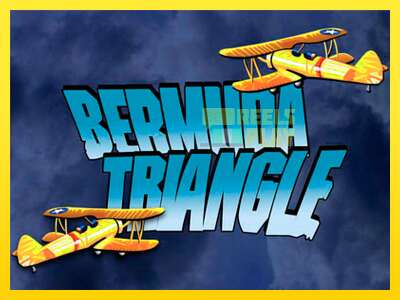 Ойын машинасы Bermuda Triangle