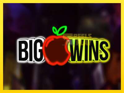 Ойын машинасы Big Apple Wins