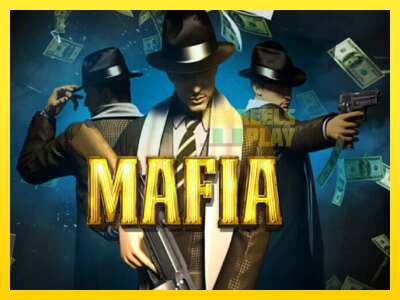 Ойын машинасы Mafia