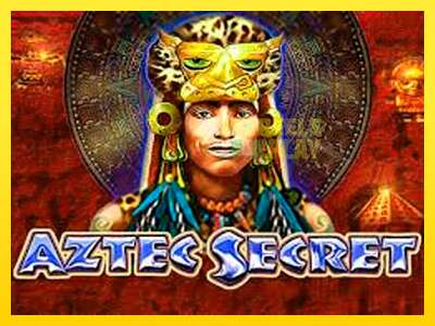 Ойын машинасы Aztec Secrets