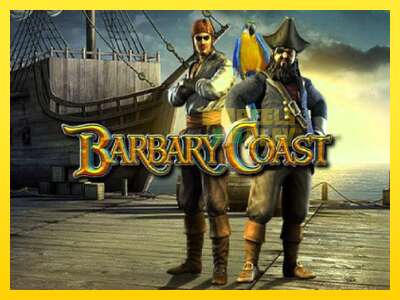 Ойын машинасы Barbary Coast