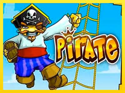 Ойын машинасы Pirate