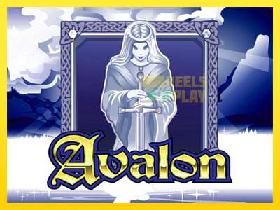 Ойын машинасы Avalon