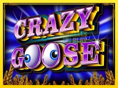 Ойын машинасы Crazy Goose