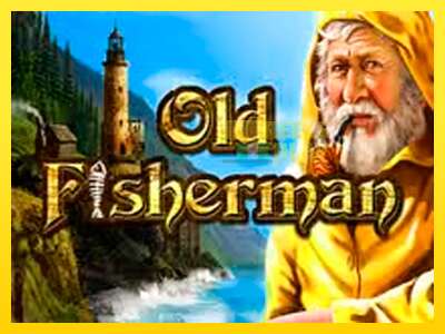 Ойын машинасы Old Fisherman