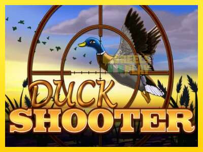 Ойын машинасы Duck Shooter