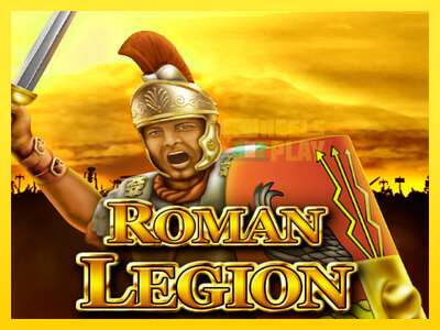 Ойын машинасы Roman Legion