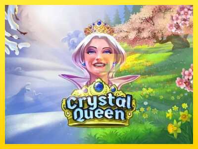 Ойын машинасы Crystal Queen