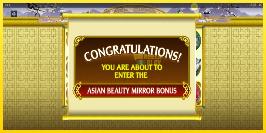 Сурет 4 ойын машинасы Asian Beauty