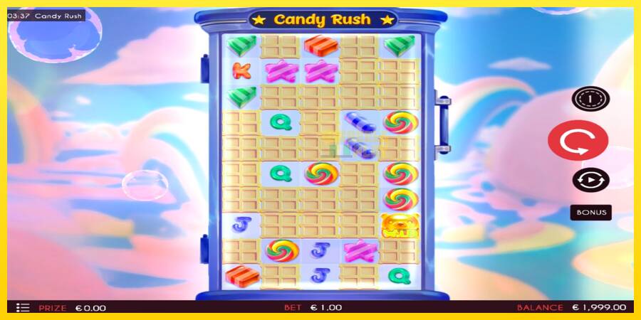 Сурет 2 ойын машинасы Candy Rush