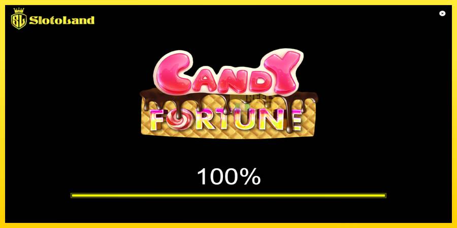 Сурет 1 ойын машинасы Сandy Fortune