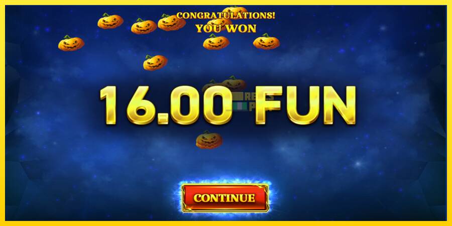 Сурет 4 ойын машинасы 9 Coins Grand Diamond Edition Halloween Jackpots